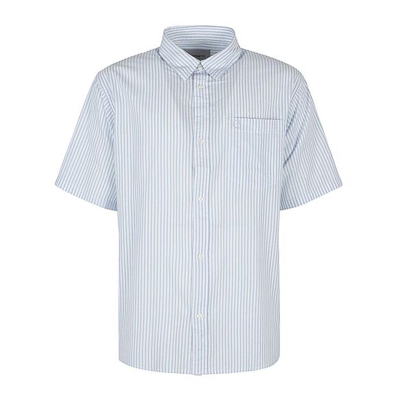 Carhartt Wip Main Men's Shirts White